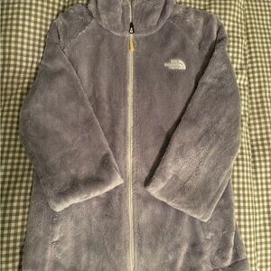 The North Face Kids Fleece Jacket